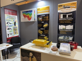 gallery eage Geoscience 2025