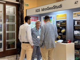 gallery eage Geoscience 2025