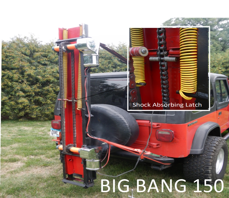 Big Bang 150