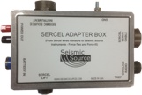 Sercel Adapter Box