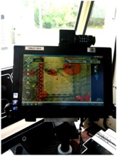 GPS Navigator Software