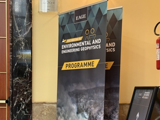 EAGE Geoscience 2025 Naples Italy