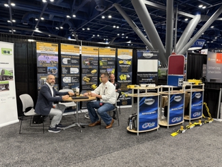 SEG Image 2025 Houston TX
