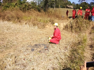 Myanmar 2025