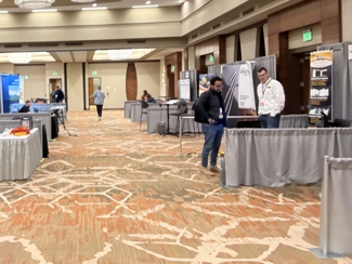 SAGEEP 2025 Denver CO