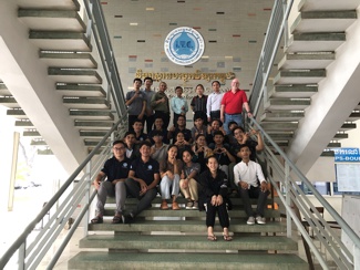 Institute of Technology of Cambodia