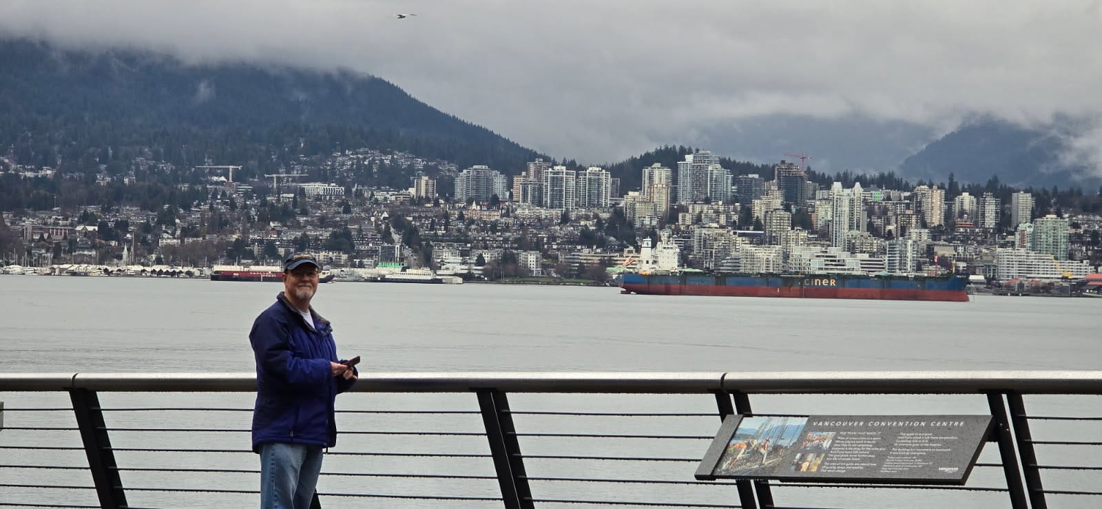 Geo Congress 2024 Vancouver British Columbia