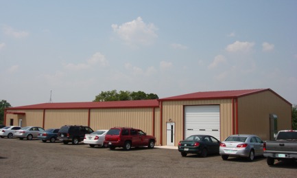 Ponca City Oklahoma
