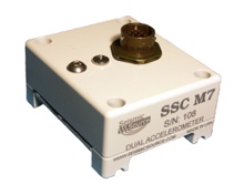 M7 Accelerometer