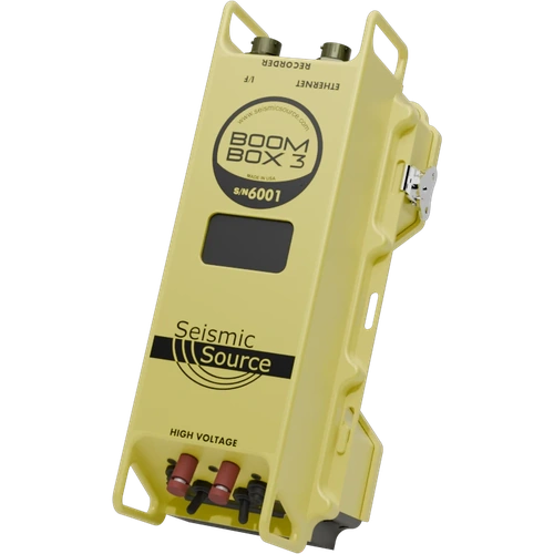 Boom Box 3