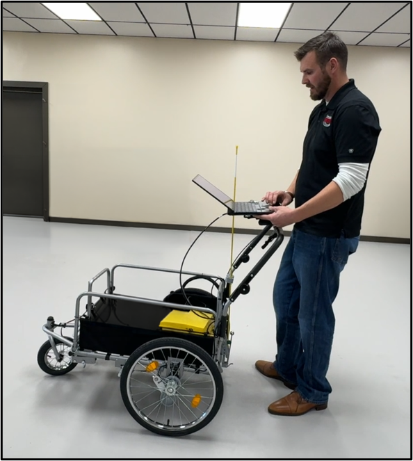 Cart System