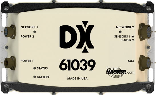 DX6
