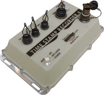 Time Stamp Recorder 4