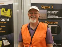 Scott Burkholder